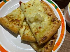 -比格比萨自助(德思勤四季汇店)