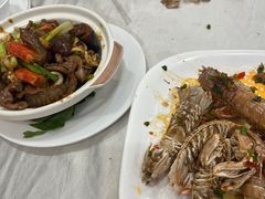 -新和兴海鲜餐厅(拱北口岸店)