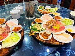 -桥香园云南过桥米线(金马碧鸡店)