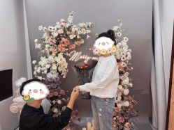-迈瑞米求婚策划(静安店)