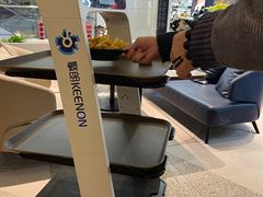 -必胜客(上海新南方商城PH店)