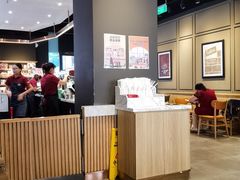 -COSTA COFFEE(斯普瑞斯奥特莱斯店)