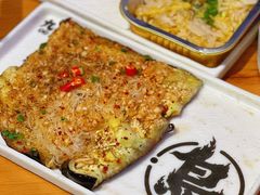 -唐力九头鸟烧烤·罗田吊锅(西云楼店)
