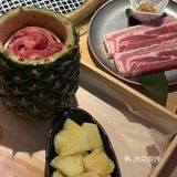 谁还没来吃过武汉街道口这家烧肉！