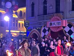 -华谊兄弟（长沙）电影小镇