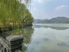 -鸣鹤古镇