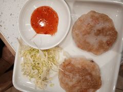 香煎虾饼-味千拉面(又一城店)