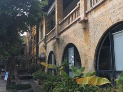 -广州市紫泥堂文化创意园景区