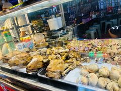 -正宁路小吃夜市