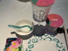 -桂满陇·海市蜃楼·黑金(国金店)