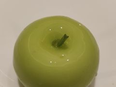 -名轩·中餐厅(南京玄武湖假日酒店)