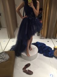 -GRACE KELLY婚纱与礼服(天津店)