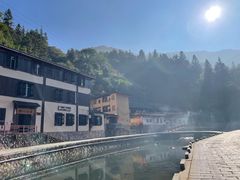 -南靖田螺坑土楼群景区