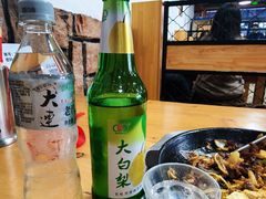 -朝族高丽火盆(长白山总店)