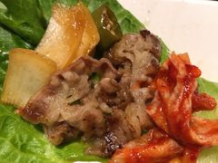 -咕咕站韩国料理(紫金港店)