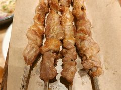 -耶里夏丽·丝路新疆菜·清真食品(徐汇南丹东路臻选店)