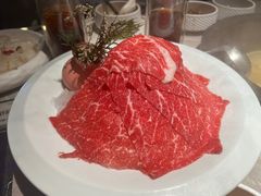 -芸山季·云南野生菌火锅(宝能环球汇店)