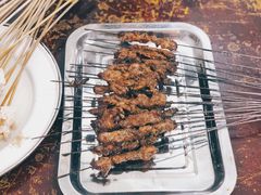 -文文烤肉(大皮院店)