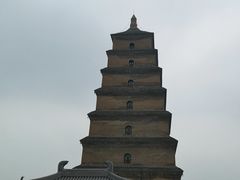 -大慈恩寺(大雁塔)