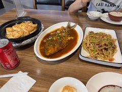 -九头鹰家宴(岳家嘴店)