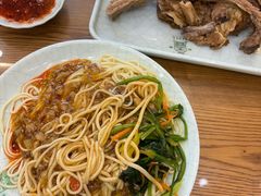 -清真·益鑫羊肉手抓馆(花园北街店)