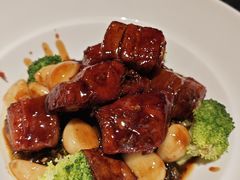 -炊烟小炒黄牛肉(浦东世纪汇店)