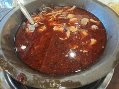 -九寨沟石锅鱼(沣峪口二十年店)