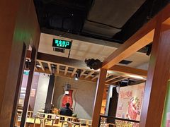 -呷哺呷哺 黄金牧场 (欢乐谷店)