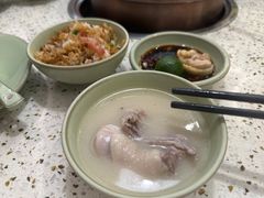 -椰子营·椰子鸡火锅(万象里店)
