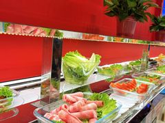 -大成自助小火锅(合肥国购广场店)