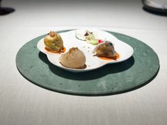 -三号黄浦会Canton Table