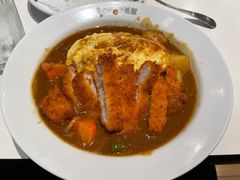 -COCO壱番屋(大华路店)