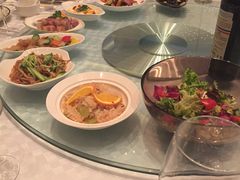 -上海浦东嘉里大酒店