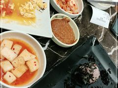 -秀男家米肠汤饭