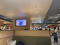 -海底捞火锅(壹悦城店)