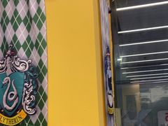 -谜盒子奇幻密室(南屏店)