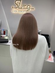 -SIEG hair salon