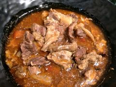 -手选潮汕鲜活牛肉火锅(二七广场店)