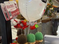 -野人先生Gelato(上海长宁龙之梦店)