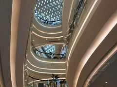 -银泰百货(厦门国贸中心店)