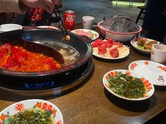 -牛市坎火锅(建设路店)