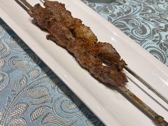 -巴扎美食·新疆菜·西域歌舞表演餐厅(新疆大厦店)