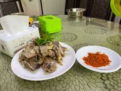 -范记靖远羊羔肉(博物馆店)