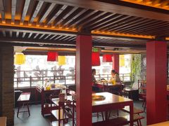 -小龙坎火锅(全球总店)
