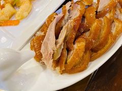 -烤肉季饭庄