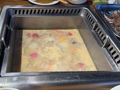 -泽成冰煮羊火锅(中正天街店)