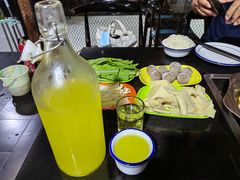 -陈三娃泡姜鸡(太白北路店)