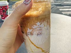 -星巴克(深圳前海深港基金小镇店)