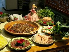 -蜀家渝重庆火锅(南屏街店)