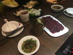 -牛焱·贵州黄牛肉火锅(城西银泰店)